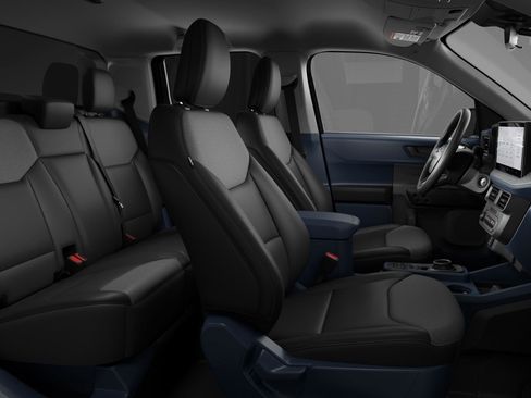 New 2026 Ford Maverick XL image 6