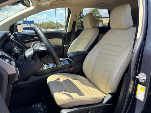 Used 2022 Ford Edge SEL w/ Convenience Package AWD/4WD image 13