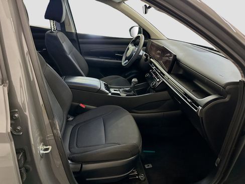 Used 2025 Hyundai Tucson SEL image 33