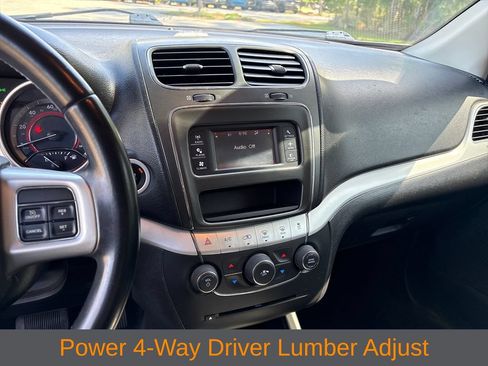 Used 2020 Dodge Journey SE w/ SE Popular Equipment Group FWD image 15