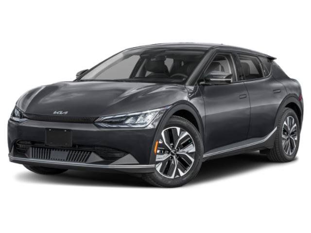 Certified 2024 Kia EV6 Light RWD image 1