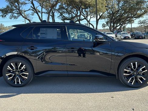New 2026 Toyota bZ image 10