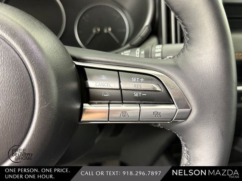 Certified 2025 MAZDA CX-50 AWD 2.5 Turbo w/ Premium Pkg image 24