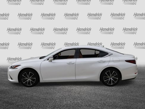 Used 2024 Lexus ES 350 w/ Premium Package image 6