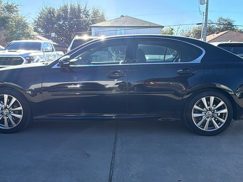 Used 2013 Lexus GS 350 350 image 4