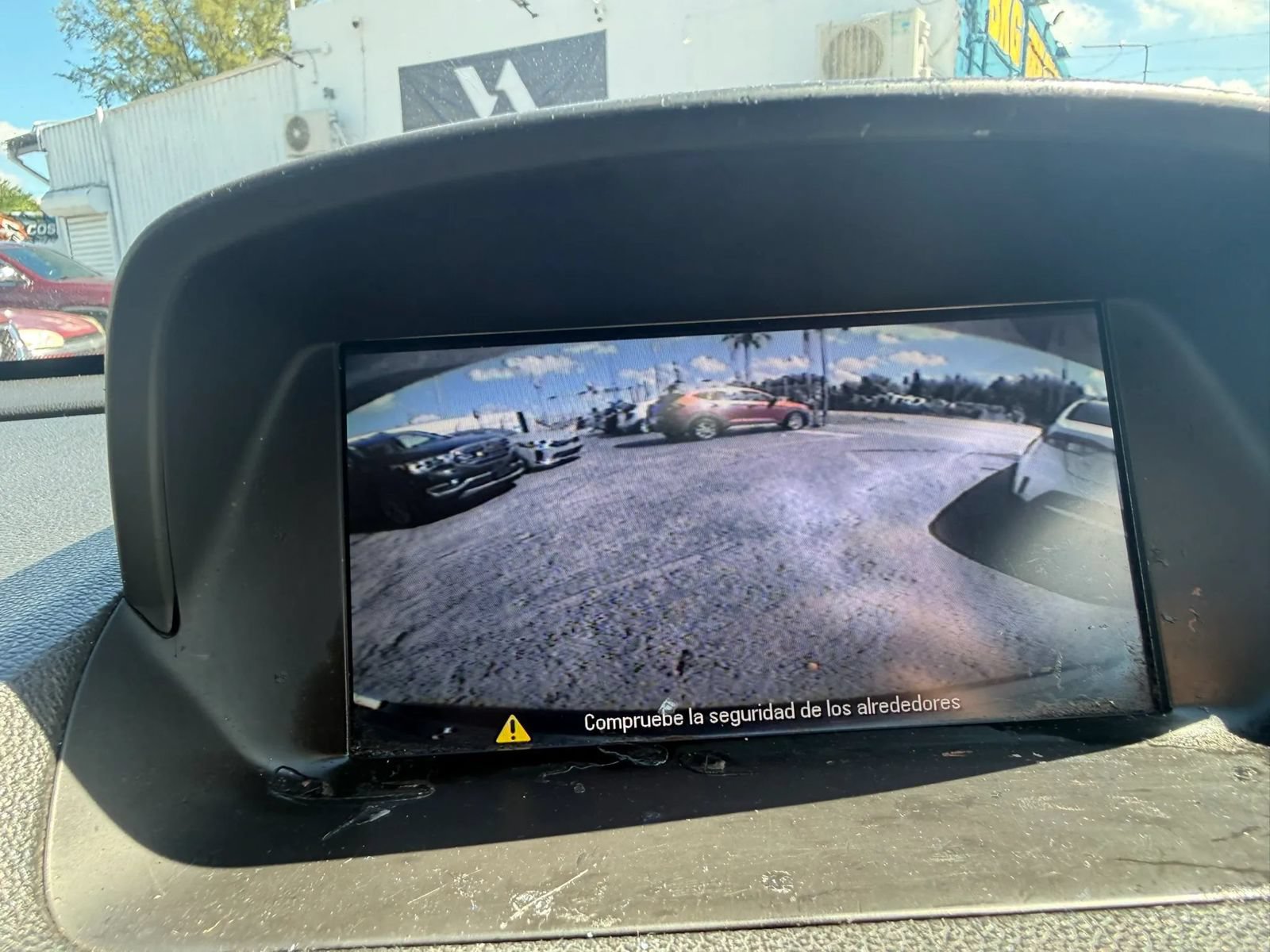 Used 2013 Buick Encore Convenience AWD/4WD image 15