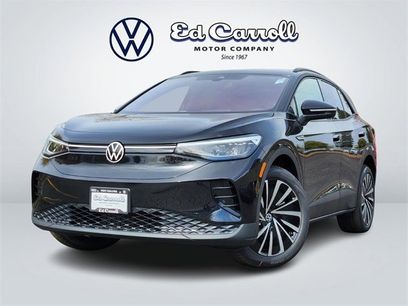 New 2025 Volkswagen ID.4 Pro