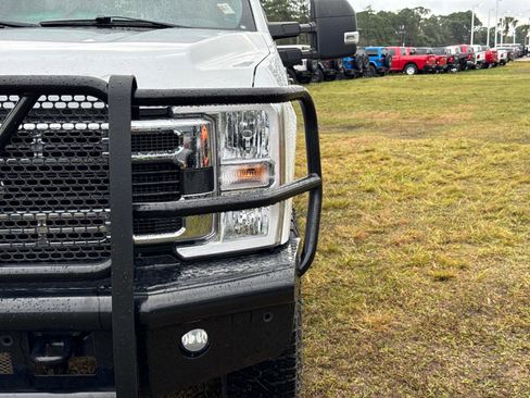 Used 2023 Ford F350 XLT w/ FX4 Off-Road Package image 9