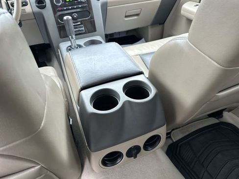 Used 2008 Ford F150 Lariat image 23