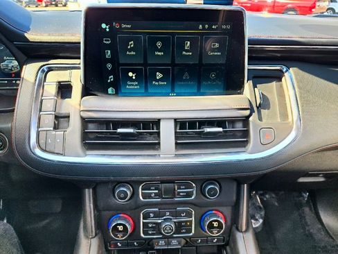 Used 2022 Chevrolet Tahoe RST w/ Luxury Package AWD/4WD image 34