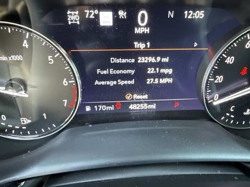 Used 2021 Buick Envision Avenir w/ Technology Package II image 21