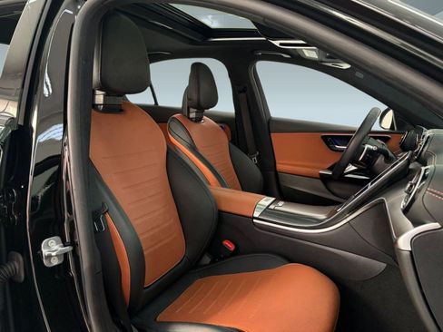 Certified 2023 Mercedes-Benz C 300 Sedan image 25