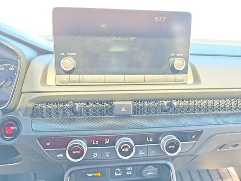Used 2023 Honda CR-V EX image 20