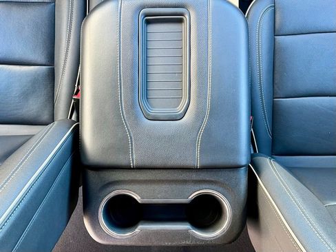 Used 2024 Chevrolet Tahoe Premier image 31