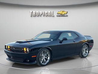 Used 2022 Dodge Challenger GT 360° Tour