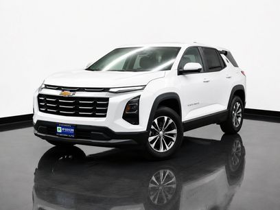 Used 2026 Chevrolet Equinox LT w/ Convenience Package II