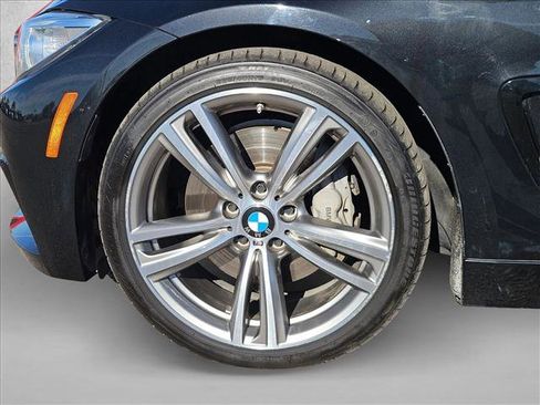 Used 2016 BMW 435i Convertible image 22