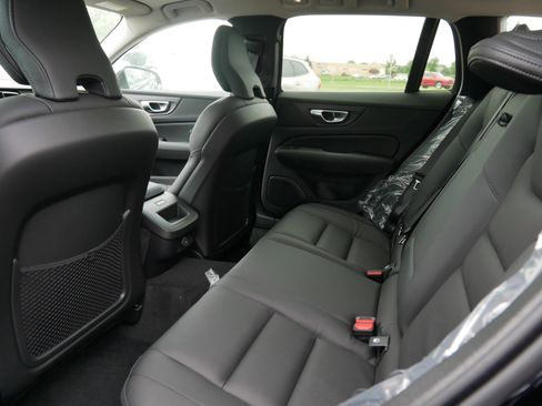 New 2026 Volvo V60 B5 Cross Country Plus w/ Climate Package image 6