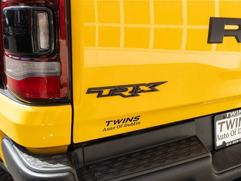 Used 2023 RAM 1500 TRX w/ Havoc Edition AWD/4WD image 42