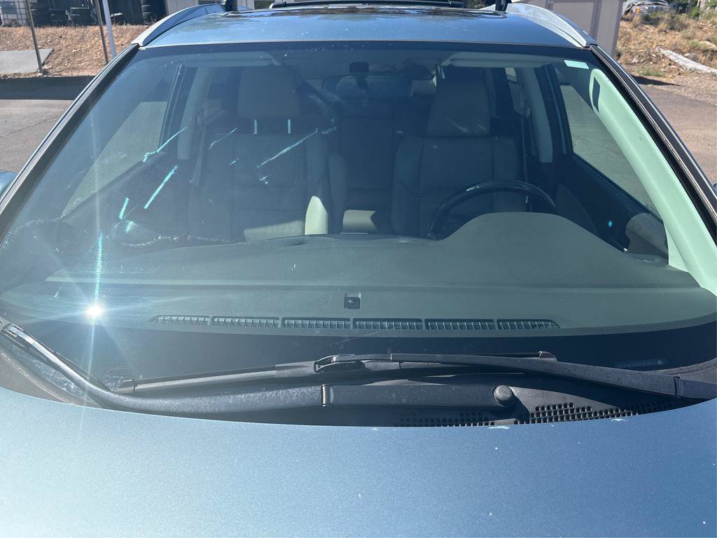 Used 2014 Honda CR-V EX-L image 29