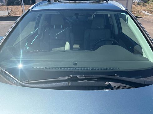 Used 2014 Honda CR-V EX-L image 29