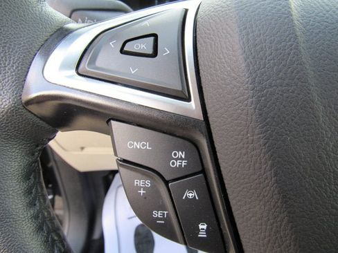 Used 2024 Ford Edge Titanium w/ Titanium Elite Package AWD/4WD image 14