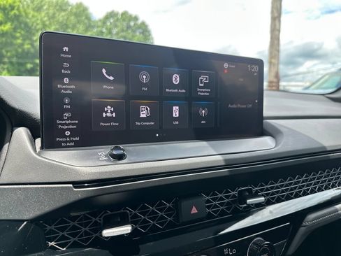 Used 2023 Honda Accord Sport image 14