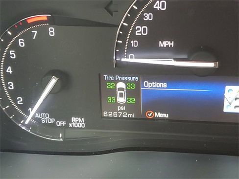 Used 2018 Cadillac XT5 FWD image 21