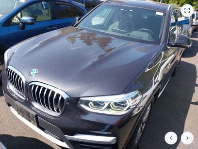 Used 2019 BMW X3 xDrive30i w/ Executive Package