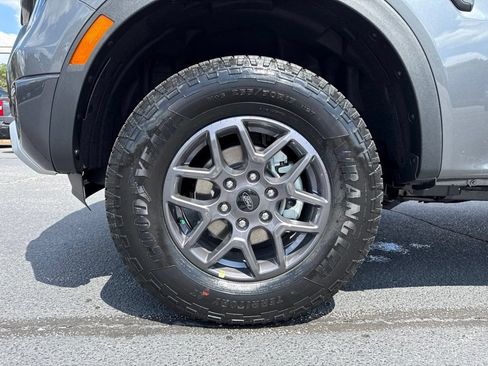 New 2026 Ford Ranger XLT w/ Equipment Group 301A High AWD/4WD image 31