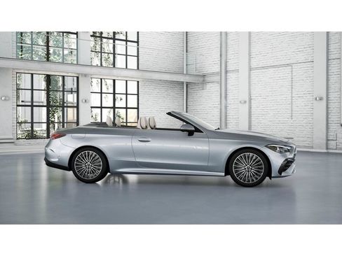 New 2027 Mercedes-Benz CLE 450 4MATIC Cabriolet image 15