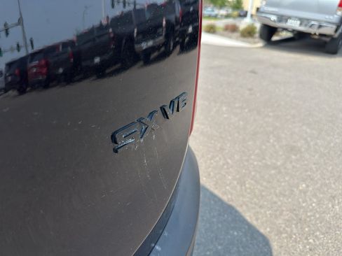 Used 2021 Kia Telluride SX w/ SX Prestige Package AWD/4WD image 11