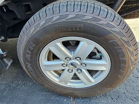 Used 2023 Ford F150 XLT image 31