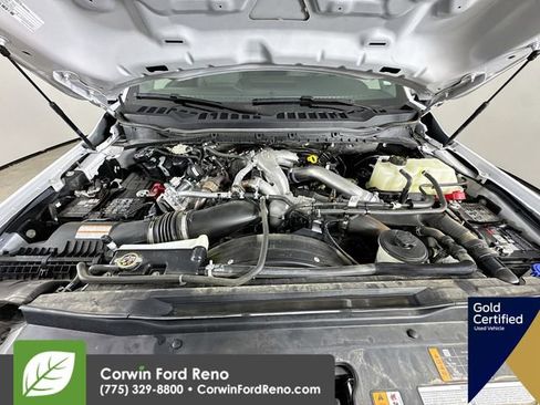 Used 2025 Ford F250 XLT image 31