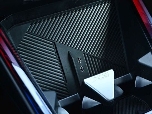 New 2026 BMW X3 xDrive30 image 22