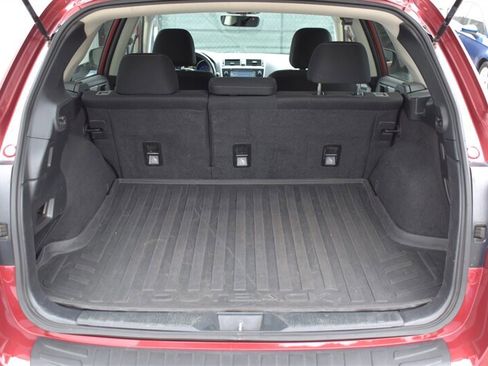 Used 2018 Subaru Outback 2.5i Premium AWD/4WD image 31