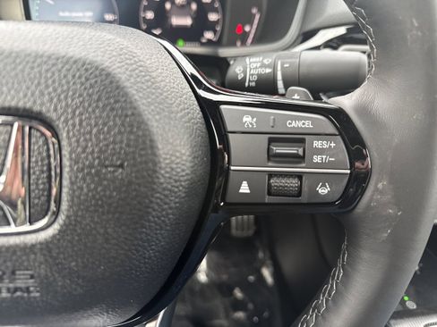 New 2026 Honda Civic Sport Touring image 25