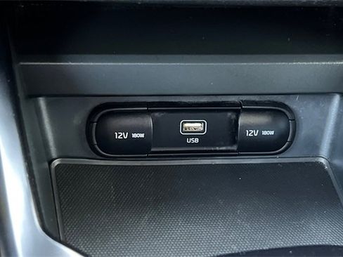 Used 2024 Kia Soul LX w/ Option Group 015 image 38