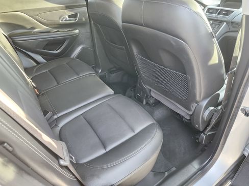 Used 2016 Buick Encore Premium w/ Experience Buick Package FWD image 20