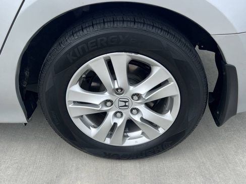 Used 2008 Honda Accord LX-P image 22