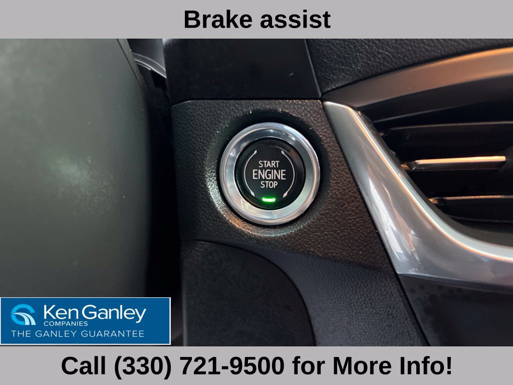 Used 2024 Buick Encore GX Preferred w/ Comfort Package AWD/4WD image 34