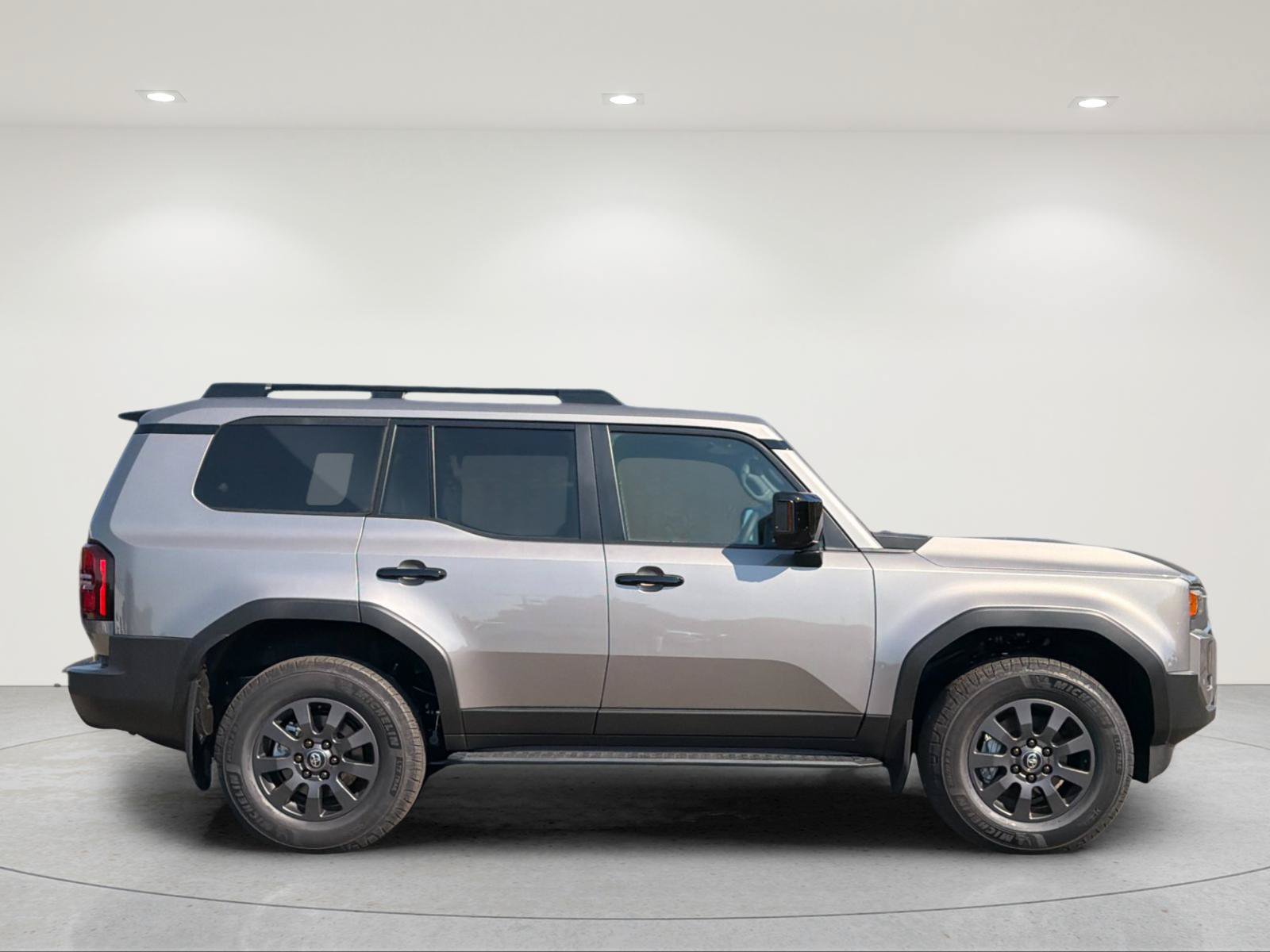 Used 2027 Toyota Land Cruiser AWD/4WD image 5