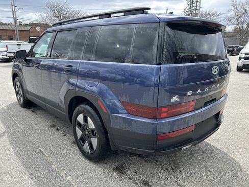New 2026 Hyundai Santa Fe SEL image 5
