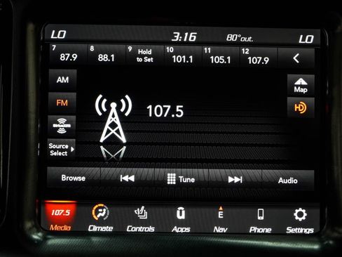 Used 2023 Dodge Challenger R/T Scat Pack RWD image 25