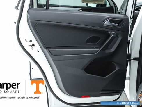 Used 2023 Volkswagen Tiguan S w/ Driver Assistance Package FWD image 17