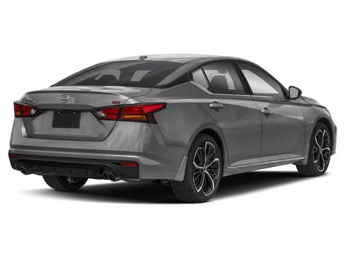 New 2025 Nissan Altima 2.5 SR w/ SR Premium Package FWD image 30