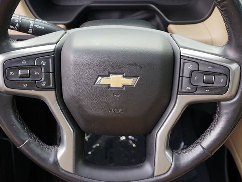 Used 2023 Chevrolet Tahoe Premier image 24