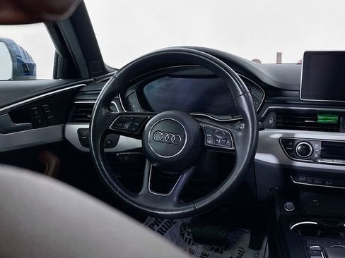 Used 2018 Audi A4 2.0T Premium Plus image 11