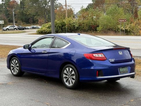 Used 2015 Honda Accord EX-L image 6
