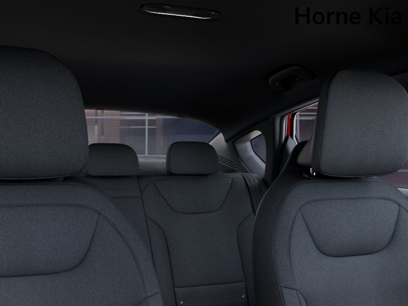 New 2026 Kia K4 FWD image 27